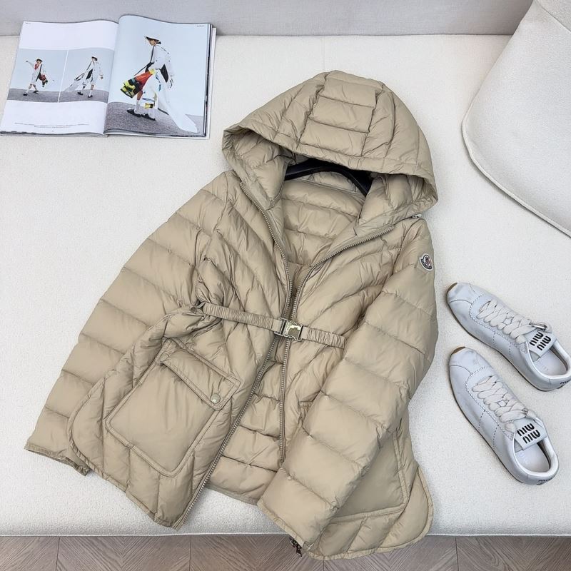 Moncler Down Jackets